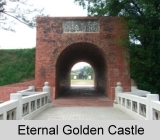 Eternal Golden Castle